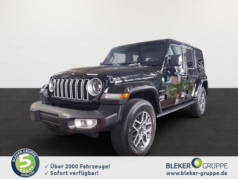 Wrangler