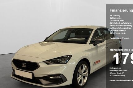 Seat Leon 29.500 km 25.450 &euro; Regensburg 93055