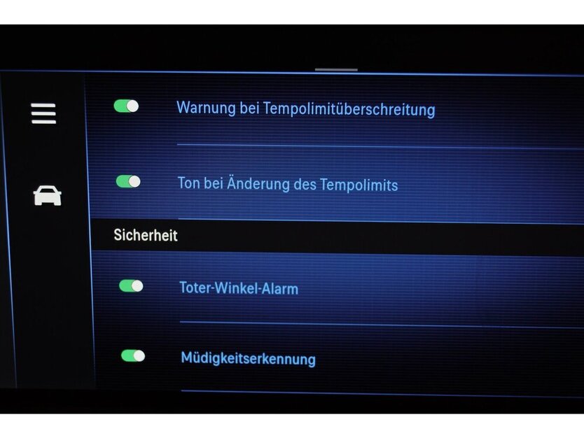 Zafira 2.0 Diesel XL CarPlay FULL LED