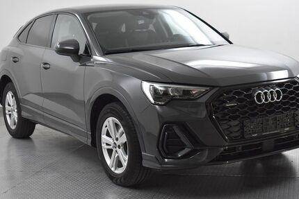 Audi Q3 136.898 km 25.950 &euro; Bebra 36179