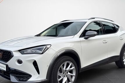 Cupra Formentor 21.361 km 23.590 &euro; Fischach 86850