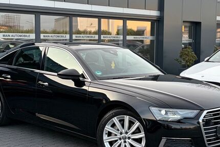 Audi A6 129.000 km 28.890 &euro; Seligenstadt 63500