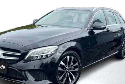 Mercedes-Benz C 220 152.032 km 20.990 &euro; Gadebusch 19205