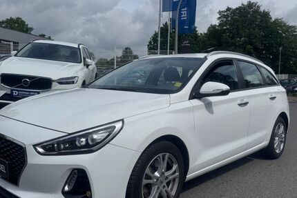 Hyundai i30 37.000 km 14.990 &euro; Datteln 45711