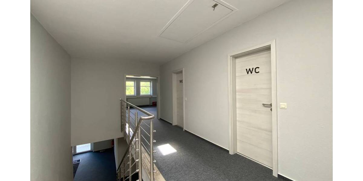 Gewerbeobjekt Jever - 1.250.000&euro; | Angebot:22599010