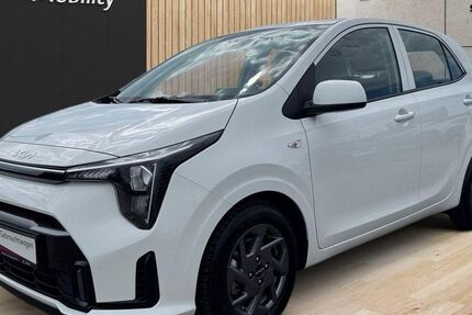 Kia Picanto 2.501 km 15.980 &euro; Quakenbrück 49610