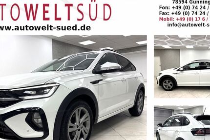 VW Taigo 47.000 km 21.899 &euro; Gunningen 78594