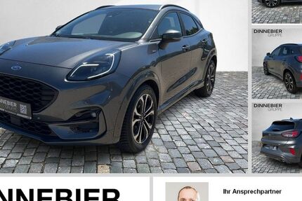 Ford Puma 71.500 km 17.090 &euro; Wittenberge 19322