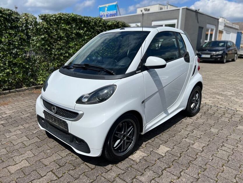 ForTwo