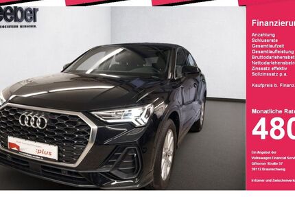 Audi Q3 45.902 km 28.390 &euro; Herrenberg 71083