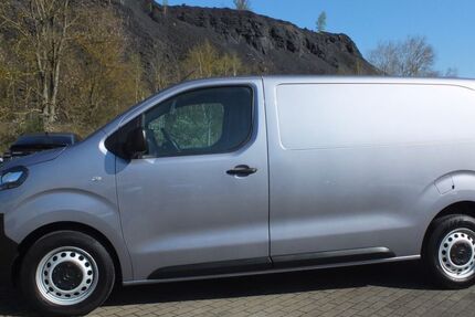 Citroen Jumpy 82.069 km 21.800 &euro; Wimmelburg 06313