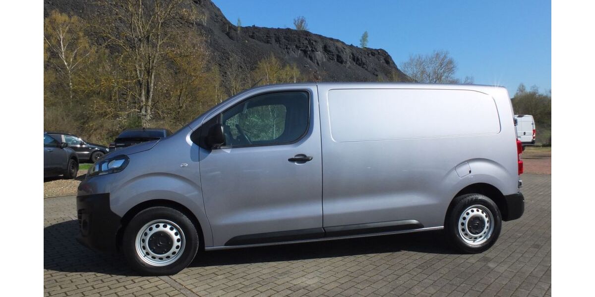 Citroen Jumpy 82.069 km 21.800 &euro; Wimmelburg 06313
