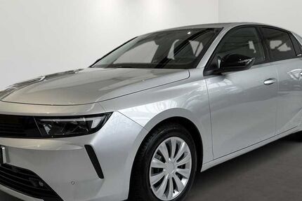 Opel Astra 10.000 km 16.490 &euro; München 81249