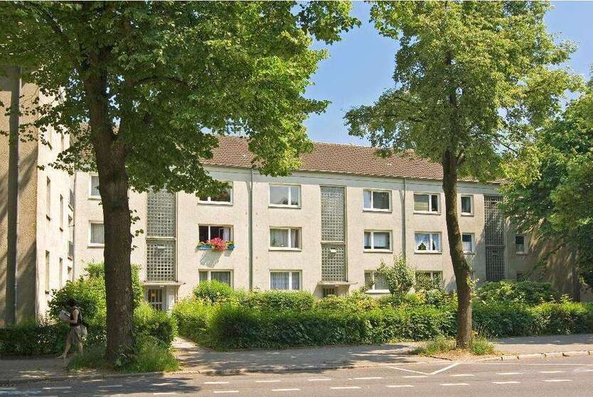Wohnung zum Mieten in Aachen 409 € 36.39 m²