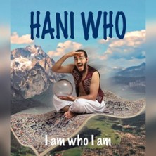 Hani Who - Ich Hab 'ne Theorie | Stand-Up Comedy Soloprogramm 10.11.2025 Comedy für Freunde Club