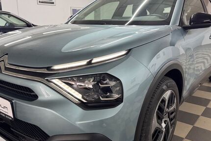 Citroen C4 13.500 km 16.900 € Ichenhausen 89335