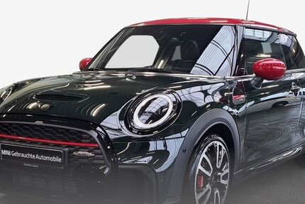 Mini John Cooper Works 39.000 km 30.390 &euro; Wietmarschen 49835