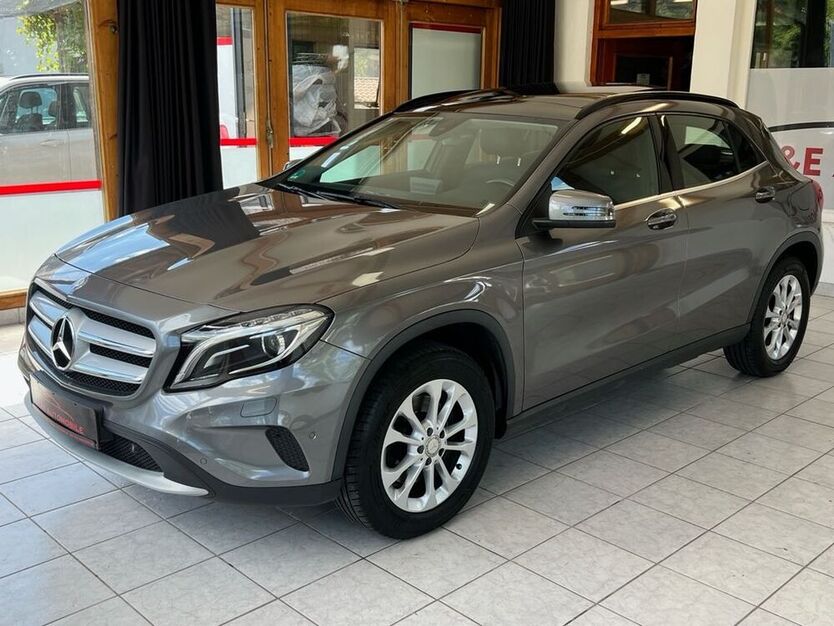 GLA 250