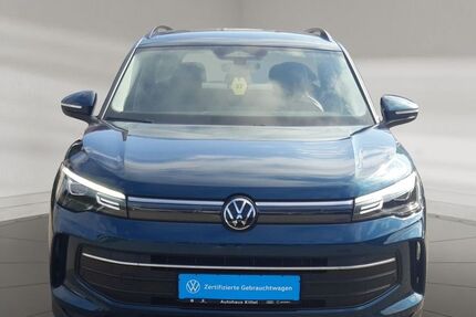 VW Tiguan 15.371 km 34.990 € Weißenfels 06667