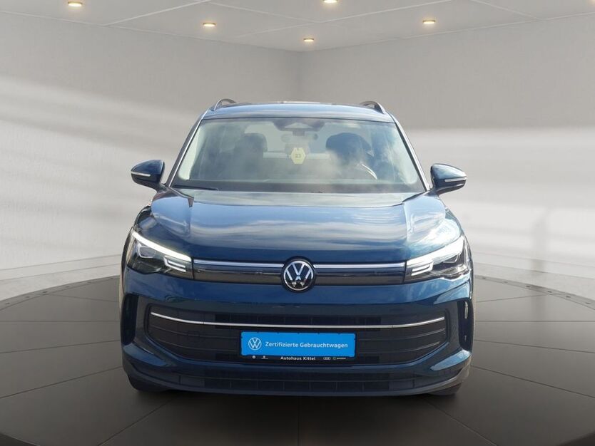 VW Tiguan 15.371 km 34.990 € Weißenfels 06667