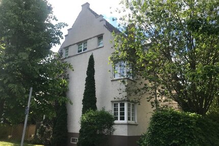 Rentables Invest am Kurpark von Bad Oeynhausen!