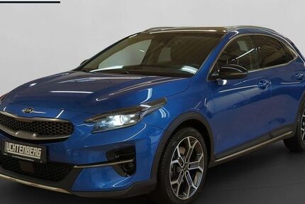 Kia XCeed 70.800 km 19.890 € Leverkusen 51381