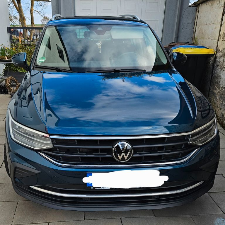 Tiguan