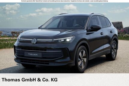 VW Tiguan 13.660 km 36.950 &euro; Celle 29223