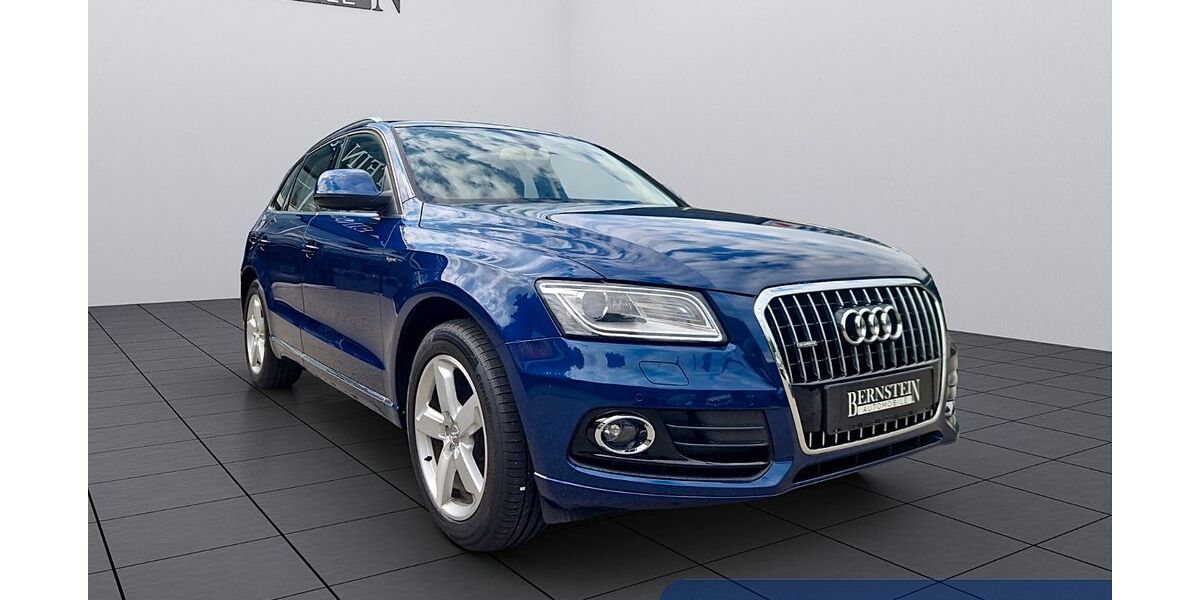 Audi Q5 121.500 km 17.999 &euro; Albstadt 72459