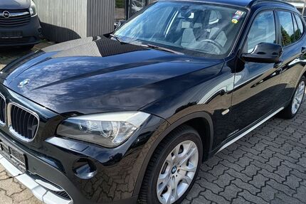 BMW X1 127.500 km 7.995 &euro; Pinneberg 25421