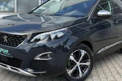 Peugeot 3008 56.784 km 14.420 &euro; Magdeburg 39110