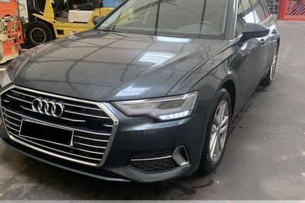 Audi A6 79.999 km 26.999 &euro; Chemnitz - Mittelbach 09224