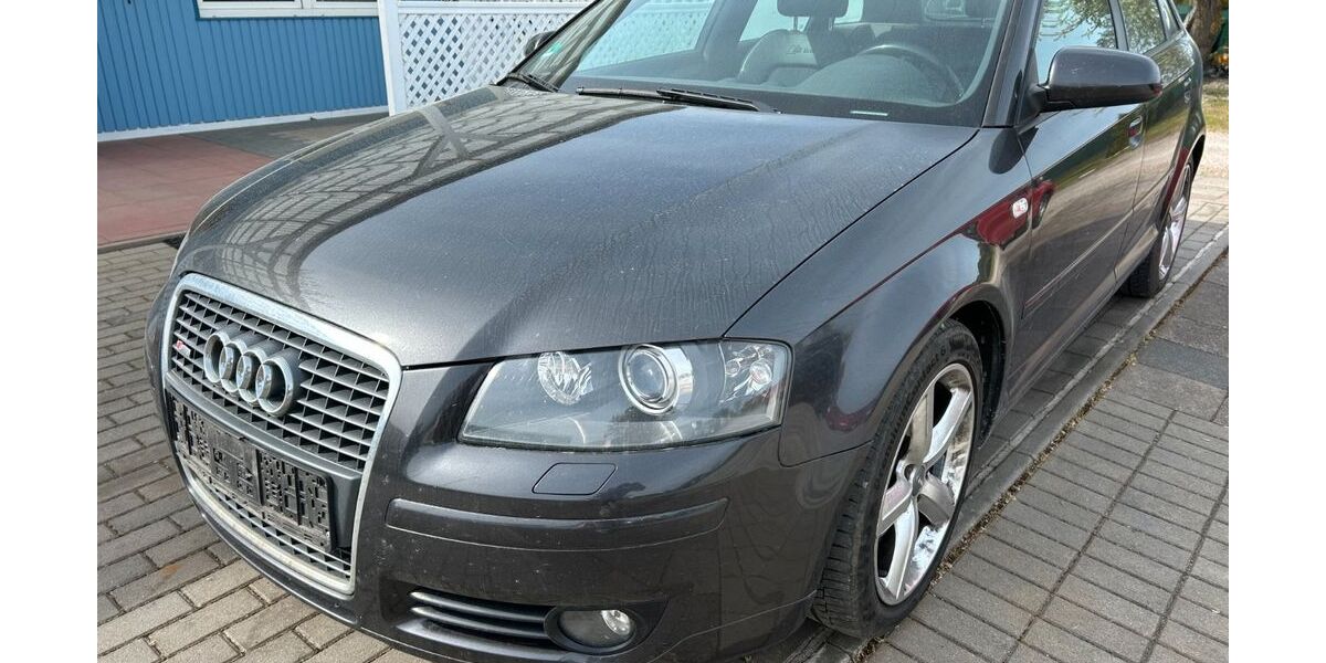 Audi A3 198.000 km 1.999 &euro; Orlishausen 99610