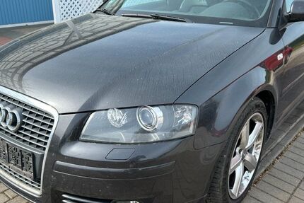 Audi A3 198.000 km 2.400 &euro; Orlishausen 99610