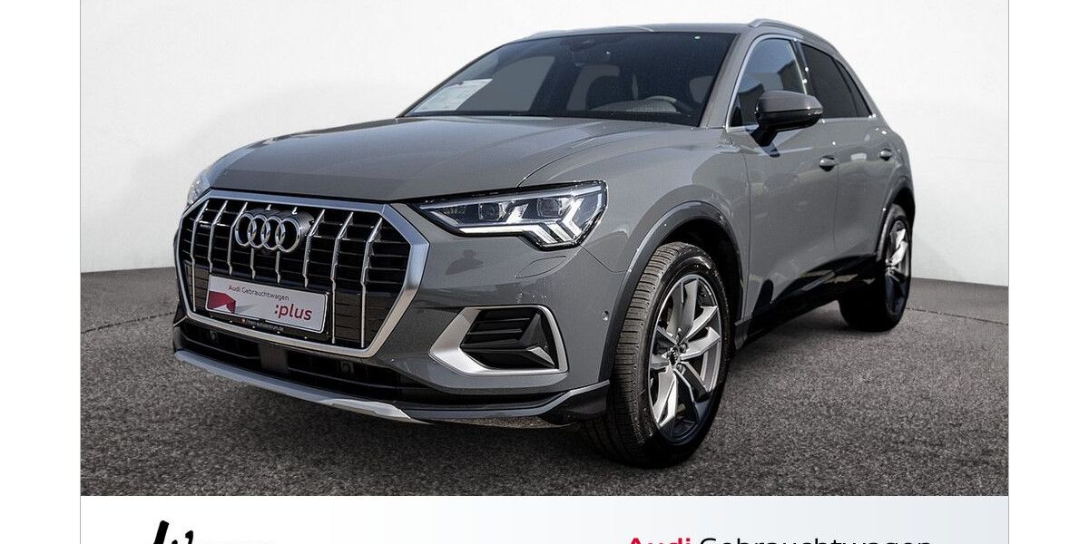 Audi Q3 26.970 km 45.860 &euro; Uelzen 29525