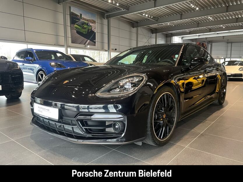Porsche Panamera 40.304 km 109.900 € Bielefeld 33719