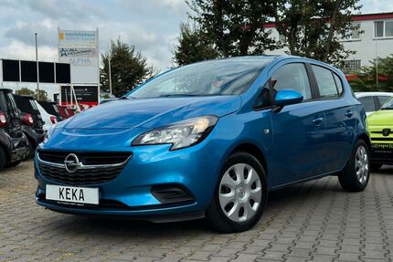 Opel Corsa 48.159 km 10.990 € Wiesbaden 65187