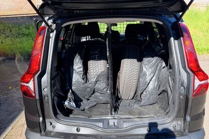 Dacia Jogger 17.517 km 14.997 &euro; Edermünde 34295