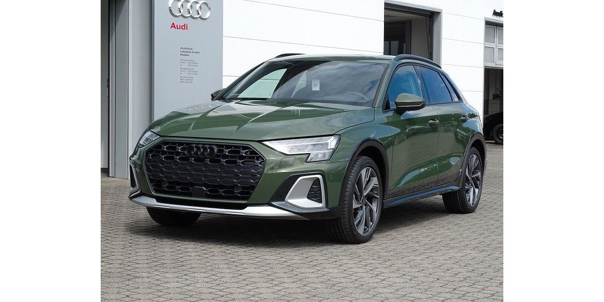 Audi A3 13.500 km 33.300 &euro; Meißen 01662