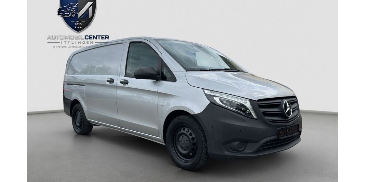 Mercedes-Benz Vito 146.000 km 21.990 &euro; Ittlingen 74930