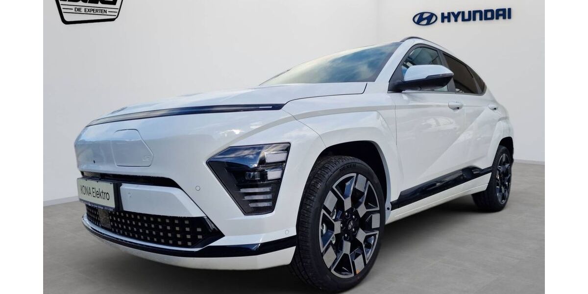 Hyundai KONA 9.672 km 36.900 &euro; Schwäbisch Gmünd 73529