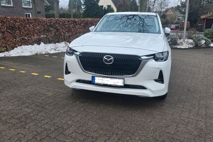 Mazda CX-60 66.000 km 31.050 &euro; Hamburg 20539