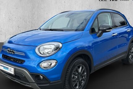 Fiat 500X 13.500 km 18.850 &euro; Bad Zwischenahn 26160