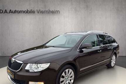 Skoda Superb 237.000 km 4.900 € Viernheim 68519
