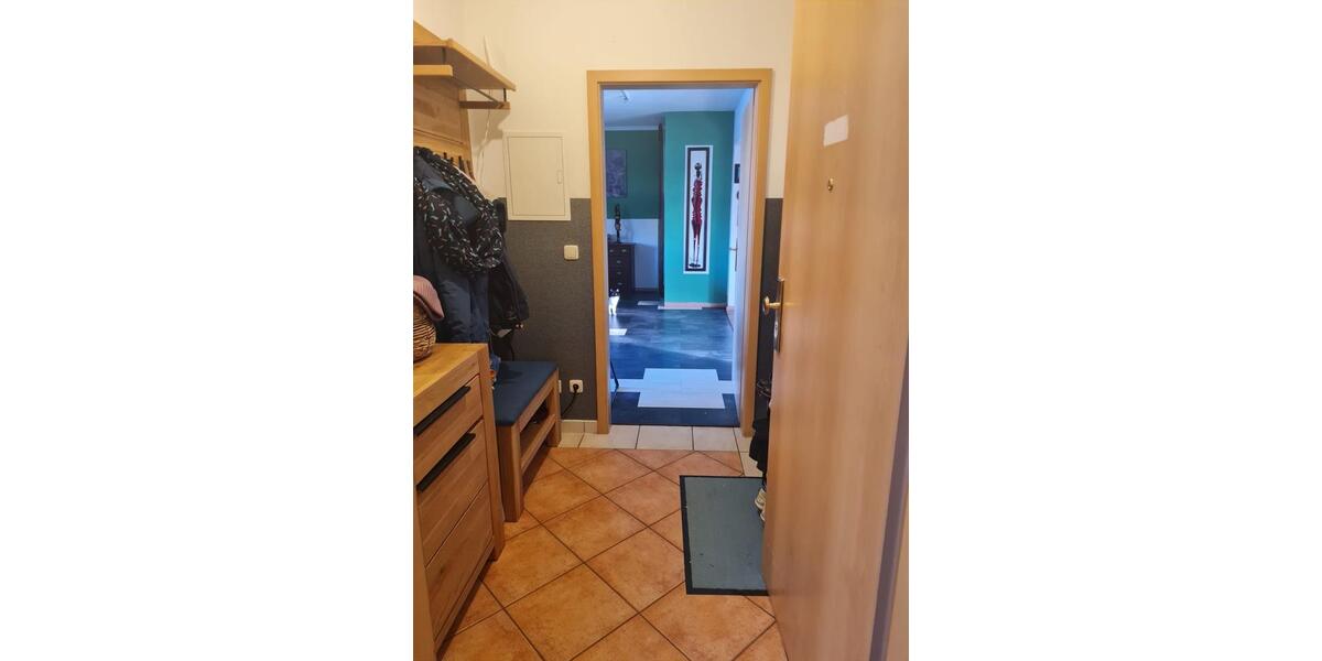 Dachgeschoßwohnung Altenburg - 4 Zimmer, 127 m&sup2;, 762&euro; | Angebot:25568583