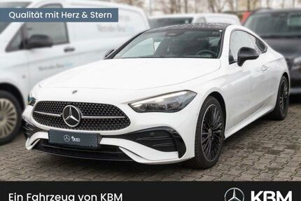 Mercedes CLE 180