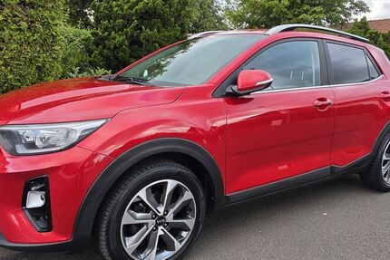 Kia Stonic 175.043 km 8.790 &euro; Langgöns 35428