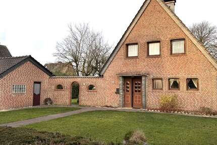 Haus zum Kaufen in Goch 249.000 € 86 m² 4 zimmer