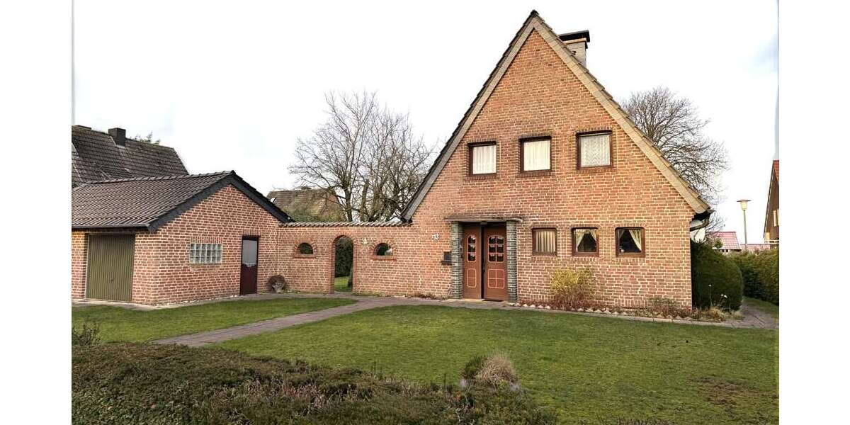 Haus zum Kaufen in Goch 249.000 € 86 m² 4 zimmer