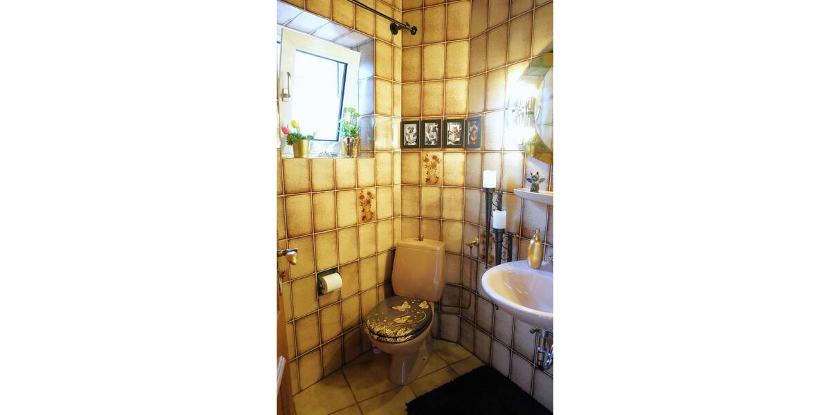 Bungalow Geeste - 3 Zimmer, 115 m&sup2;, 1.100&euro; | Angebot:26886359